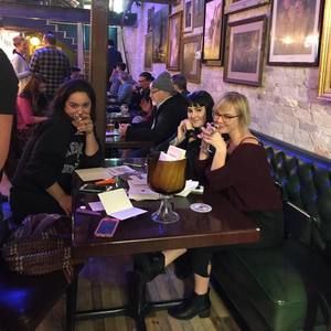 Meet your Posher, Kirsten